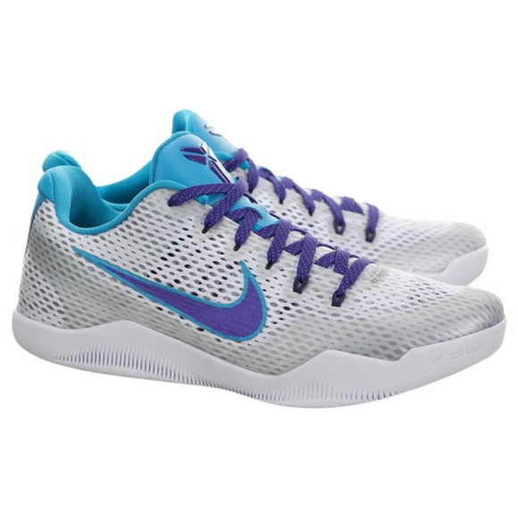 Nike Other - Nike Kobe XI 11 Draft Day Size 12 Shoes 836183-154